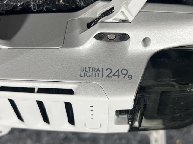 1325643-9 Drone DJI Mini 2 SE