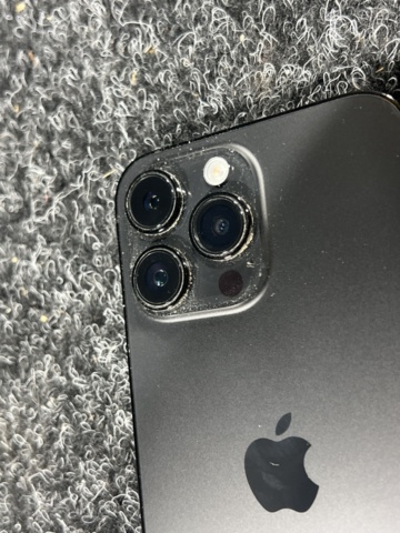 1325644-4 iPhone 14 Pro Max 256GB