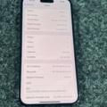 1325644-5 iPhone 14 Pro Max 256GB