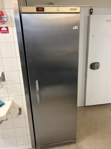 1308506-1 Freezer - Tefcold UF400S