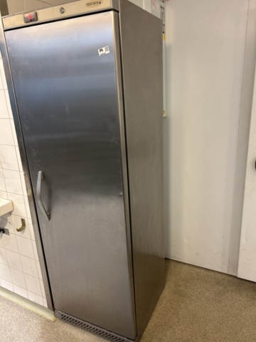 1308506-2 Freezer - Tefcold UF400S
