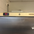 1308506-3 Freezer - Tefcold UF400S