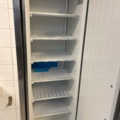1308506-4 Freezer - Tefcold UF400S