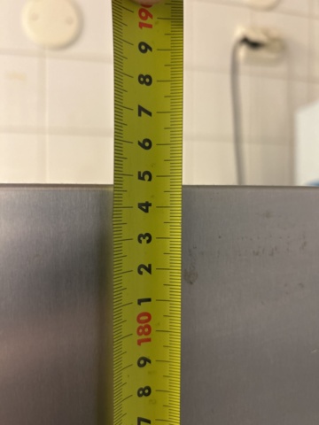 1308506-8 Freezer - Tefcold UF400S