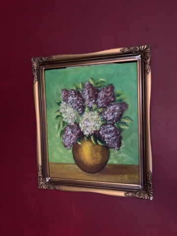 1347389-50 Art and interior design