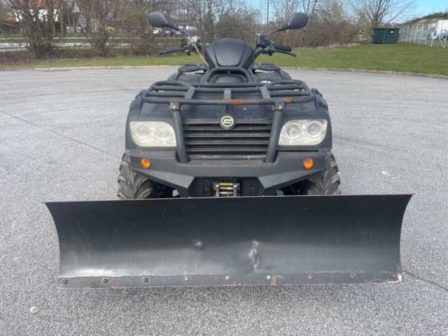 1346333-3 ATV - CF Moto 500