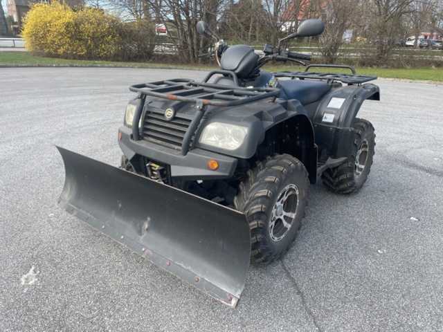 1346333-1 ATV - CF Moto 500