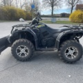 1346333-4 ATV - CF Moto 500