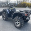 1346333-5 ATV - CF Moto 500