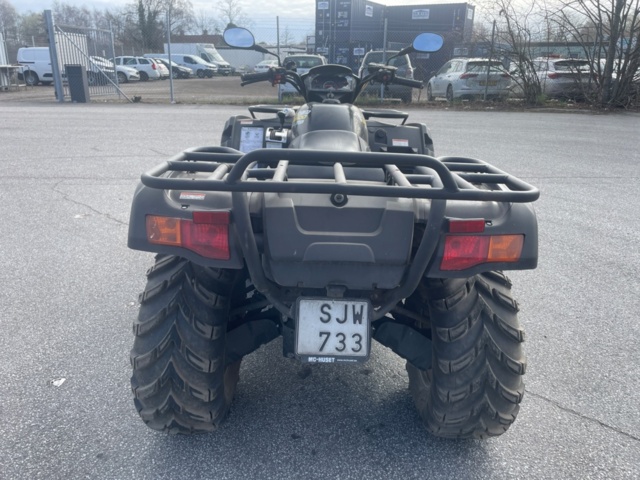 1346333-6 ATV - CF Moto 500