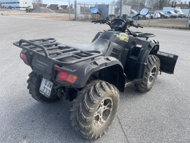 1346333-7 ATV - CF Moto 500