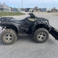 1346333-8 ATV - CF Moto 500
