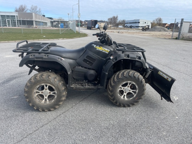 1346333-8 ATV - CF Moto 500