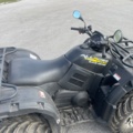 1346333-9 ATV - CF Moto 500