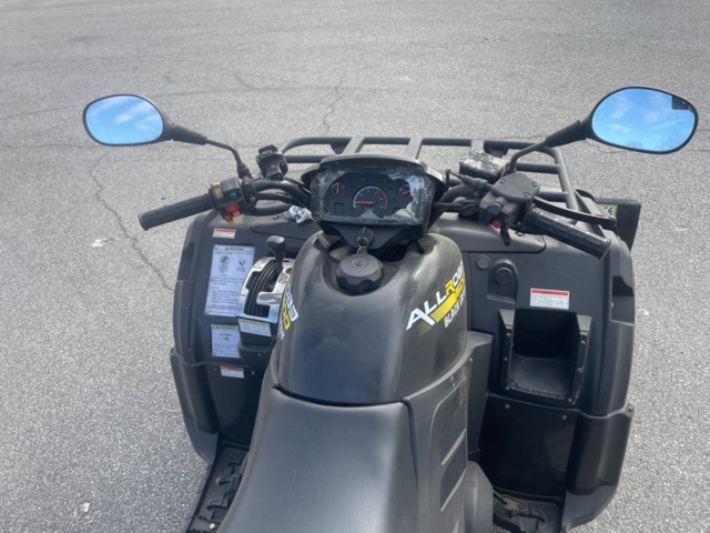 1346333-10 ATV - CF Moto 500