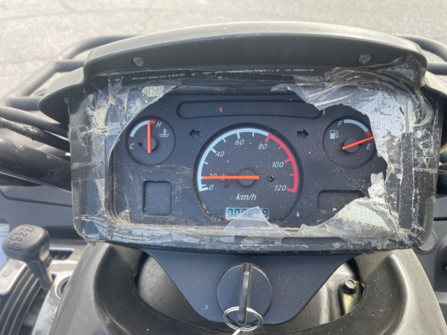 1346333-11 ATV - CF Moto 500