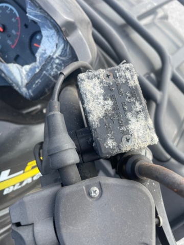 1346333-13 ATV - CF Moto 500