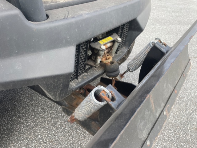 1346333-14 ATV - CF Moto 500