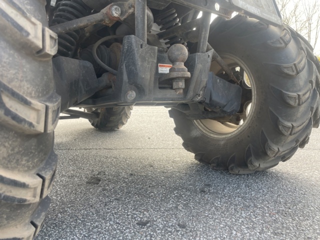 1346333-15 ATV - CF Moto 500