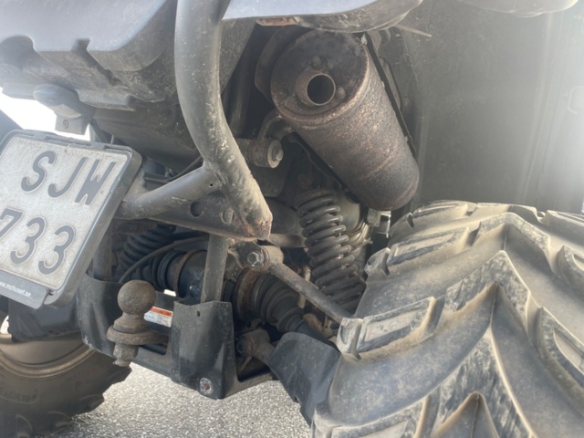 1346333-16 ATV - CF Moto 500