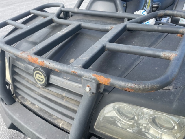 1346333-17 ATV - CF Moto 500