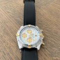 1343585-2 Breitling Chronomat Evolution โ Automatic Chronograph, 44mm