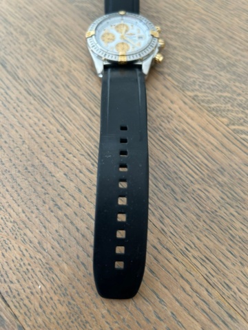 1343585-3 Breitling Chronomat Evolution โ Automatic Chronograph, 44mm