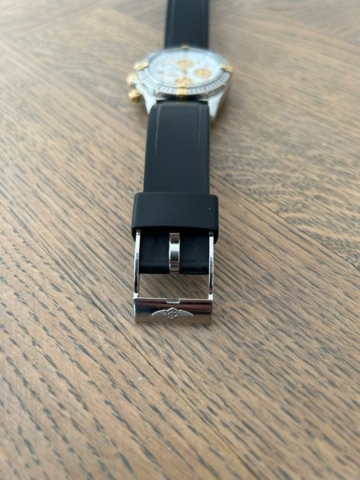 1343585-4 Breitling Chronomat Evolution โ Automatic Chronograph, 44mm