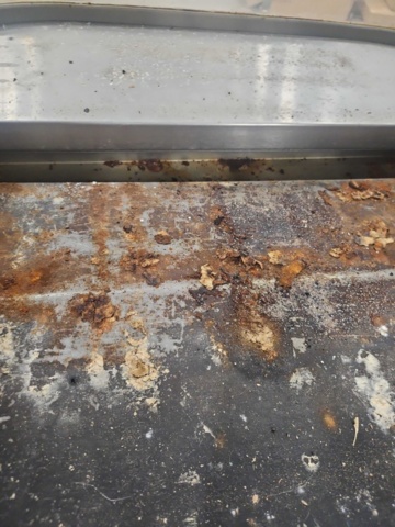 1347577-10 Rotisserie oven - 100x72x167 cm, stainless steel, glass doors, wheels, electrical connection