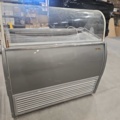1347576-1 Ice cream freezer SEVEL - 122x70x118 cm, model SLM-6, 230V