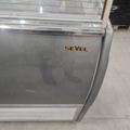 1347576-2 Ice cream freezer SEVEL - 122x70x118 cm, model SLM-6, 230V