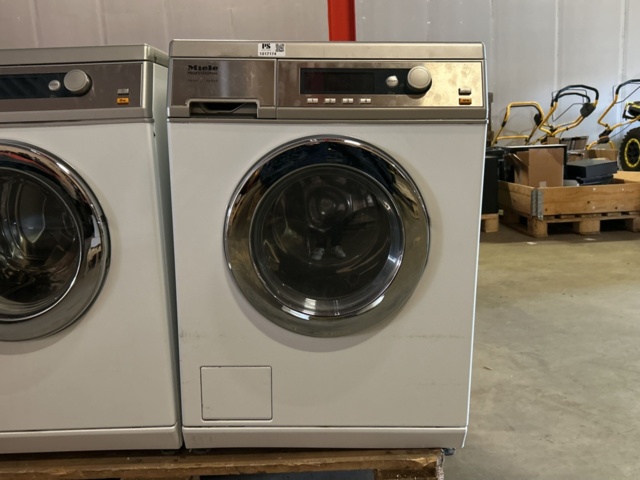 1317174-1 Washing machine Miele Professional PW 6065