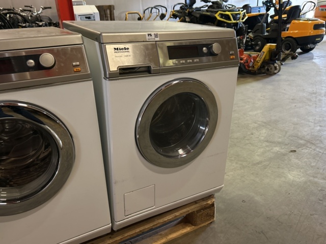 1317174-2 Washing machine Miele Professional PW 6065