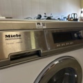 1317174-3 Washing machine Miele Professional PW 6065