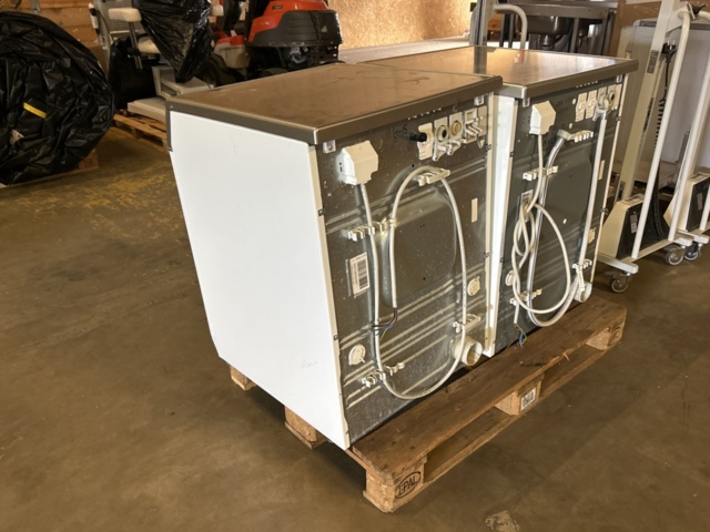 1317174-5 Washing machine Miele Professional PW 6065