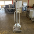 1317225-1 Lifting trolley - TAWI PRO25