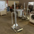 1317225-2 Lifting trolley - TAWI PRO25