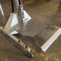 1317225-3 Lifting trolley - TAWI PRO25