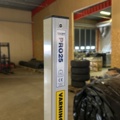 1317225-4 Lifting trolley - TAWI PRO25