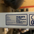 1317225-6 Lifting trolley - TAWI PRO25