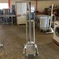 1317180-1 Lifting trolley - TAWI PRO25