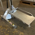 1317180-3 Lifting trolley - TAWI PRO25