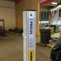 1317180-4 Lifting trolley - TAWI PRO25