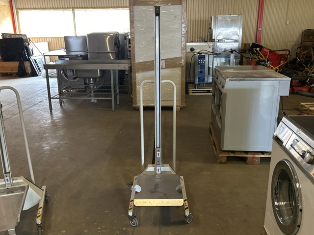 1317226-1 Lifting trolley - TAWI PRO25 (Repair item)