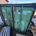 1345117-14 Containers 4st 20-fot