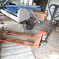 1346291-1 Pallet truck