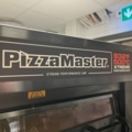 1291012-9 Pizzamaster Xtreme performance 500c