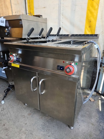 1347647-2 Pasta cooker Lotus CPA-98ET