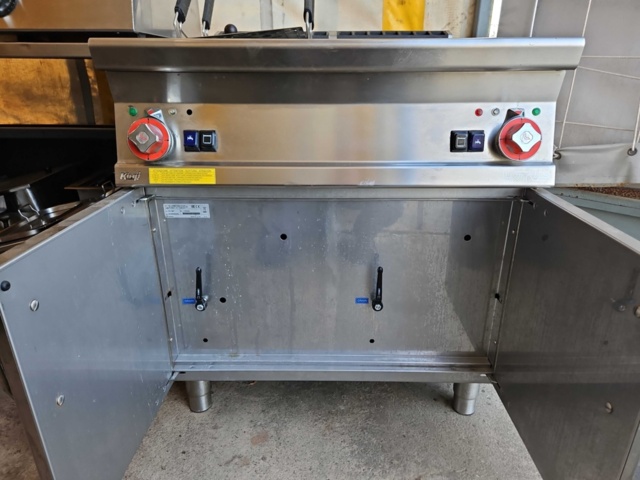 1347647-3 Pasta cooker Lotus CPA-98ET