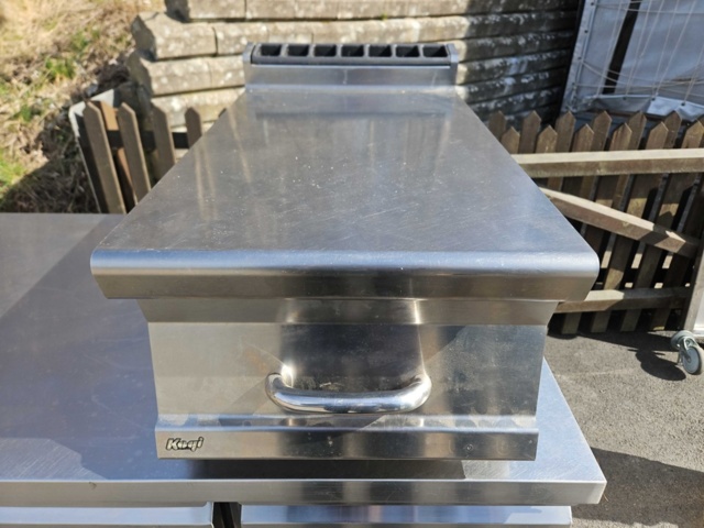 1347647-7 Pasta cooker Lotus CPA-98ET